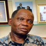 Jackson Gaius-Obaseki