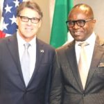 Kachikwu Rick Perry