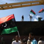 Libya reopens Benghazi port