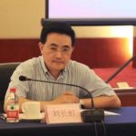 Former China Shipbuilding top officer faces corruption charges