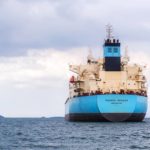 Maersk completes sale of tankers unit 