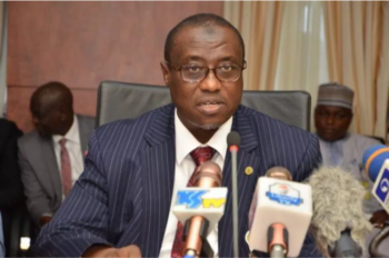 NNPC, JV partners search for oil in Lagos