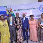NPA boss tasks female maritime professionals on performance