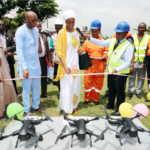 NPA unveils anti-pollution drones, others 