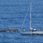 Navy rescues two sailors lost at sea for five months