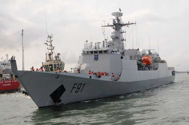 Nigeria remains top global piracy hotspot, says IMB - Ships & Ports