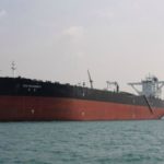 Indian port receives fist US crude shipment 