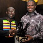 Nigeria, Ghana sign MoU to wage war against sea pirates