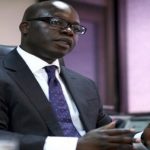 Oando Plc CEO Wale Tinubu