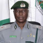 Comptroller Sanni Madugu