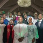Osinbajo - Nigeria will be great again