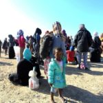 Over 3,000 migrants arrested in Libya smuggling hub