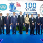 Panama celebrates World Maritime Day with IMO parallel event