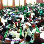 house of representatives