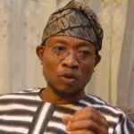 Rauf Aregbesola
