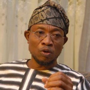 Rauf Aregbesola