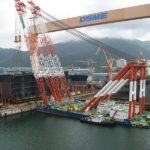 South Korea’s shipbuilding industry sacks 35,400 in six months