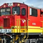 Transnet to spend $6 billion on ports, railways in three years