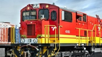 Transnet to spend $6 billion on ports, railways in three years