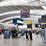 UK Airport