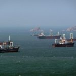 UN bans four ships from global ports for violating North Korea sanctions