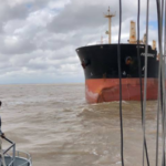 Vessel operating costs to rise in 2017, 2018