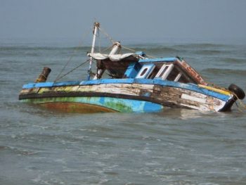 21 die in Sokoto boat mishap
