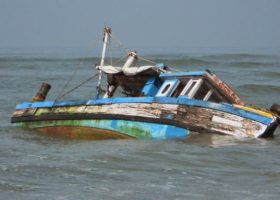 21 die in Sokoto boat mishap