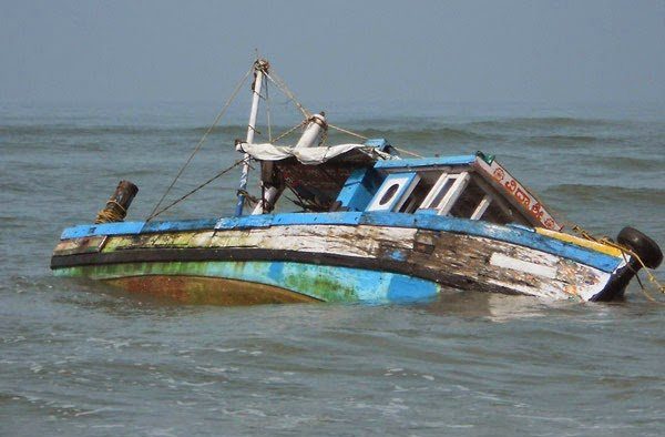 One dead, eight rescued in Sokoto canoe mishap 