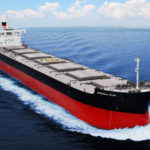 bulk carrier Emerald Star