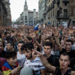 catalan-protest