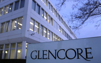 glencore