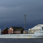 Egypt seizes North Korean ship illegally flying Cambodian flag