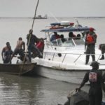 police Lagos Waterways