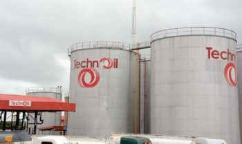 techno-oil