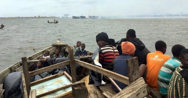 11 killed, 17 missing in Lagos waterfront evictions-1