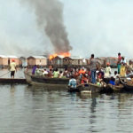 11 killed, 17 missing in Lagos waterfront evictions