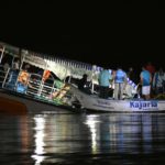 16 die as boat capsizes in India