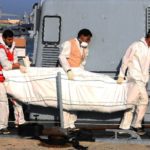 30 migrants dead, 200 rescued off Libyan coast 
