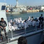 31 migrants fall into the Mediterranean, eaten by sharks during rescue operation