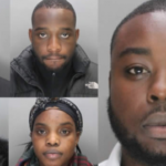 UK jails five Nigerians for £610,000 banking fraud