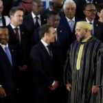 EU, UN and African leaders