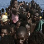 Migration: Tunisia allows stranded boat berth after two weeks