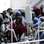 AU to investigate sale of migrants In Libya