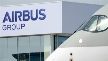 Airbus decries UK government divisions over Brexit