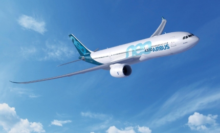 Airbus A330neo