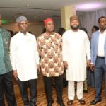 Amaechi, others woo diplomats for IMO Council seat