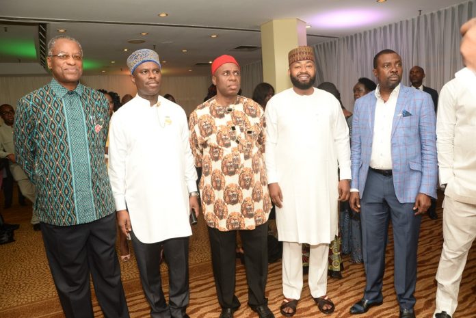 Amaechi, others woo diplomats for IMO Council seat