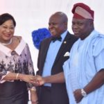 Apapa gridlock: Ambode advocates call-up system for tankers and containerized trucks