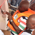 Ambode commissions executive boats as Lagos targets 2m water passengers daily